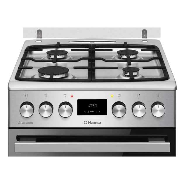 Плита Hansa FCMX58329 - изображение 4