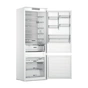 Холодильник Whirlpool WHSP70T121 - зменшене зображення 2