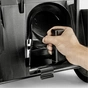 Газонокосарка Karcher LMO 3-18 Battery 18V, 34см, 25-60мм (без АКБ та ЗП) (1.445-410.0) - зменшене зображення 5