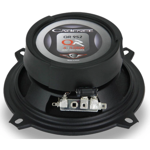Коаксіальна акустика Cadence QR 952 - picture 7