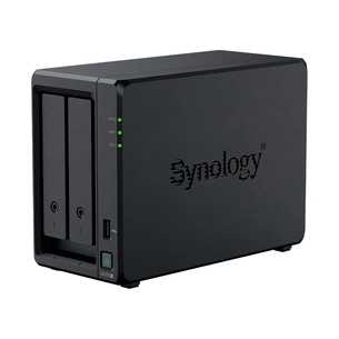 NAS Synology DS725+ зображення 1