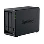 NAS Synology DS725+ - зменшене зображення 1