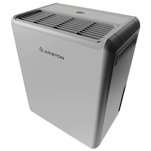 Осушувач повітря Ariston Deos EVO 12 - зображення 4