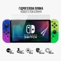 Плівка захисна Armorstandart Nintendo Switch OLED (ARM75878) - зменшене зображення 2