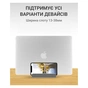 Підставка до ноутбука OfficePro LS580G - зменшене зображення 11