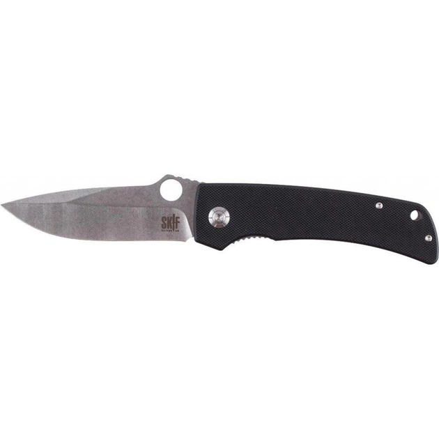 Ніж Skif Hole black (IS-007B) - изображение 1