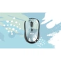 Мишка Trust YVI Wireless Blue Brush (24442) - зменшене зображення 2