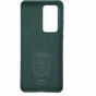 Чохол до мобільного телефона Armorstandart ICON Case for Huawei P40 Pro Pine Green (ARM56326) - зменшене зображення 2