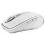 Мишка Logitech MX Anywhere 3S for Business Wireless/Bluetooth Pale Gray (910-006959) - зменшене зображення 2