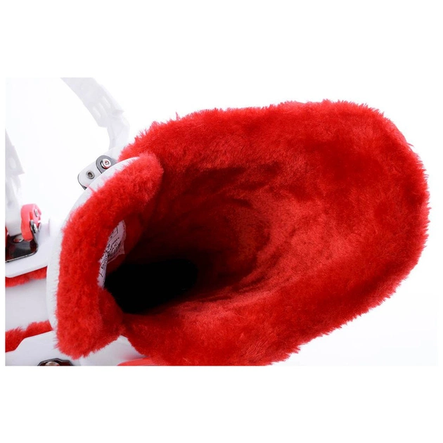 Ковзани Tempish Ice Star Фігурні 39 (1300001625/39) - picture 11