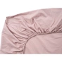 Простирадло Ardesto на резинці Mix&Match сатин 180х200+30 см пудра (ART1820FSP) - preview 2
