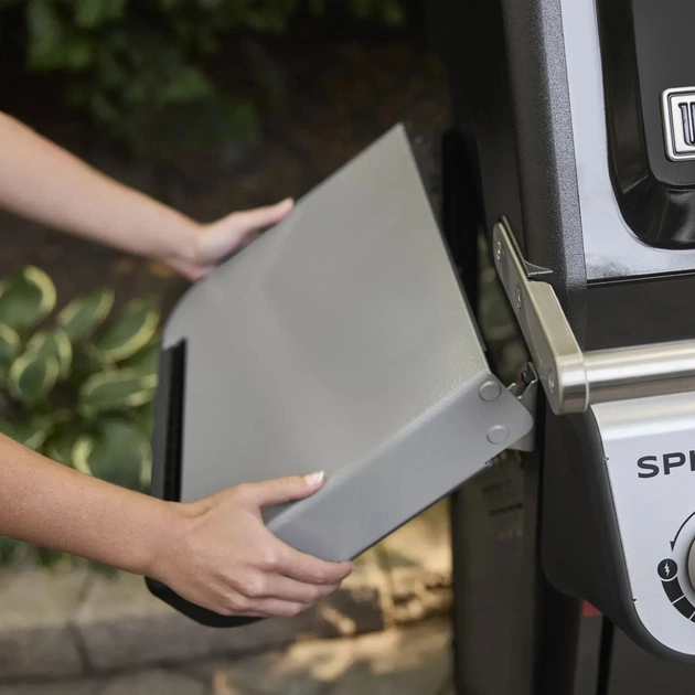 Гриль-барбекю Weber Spirit E-335 (1501308) - зображення 5