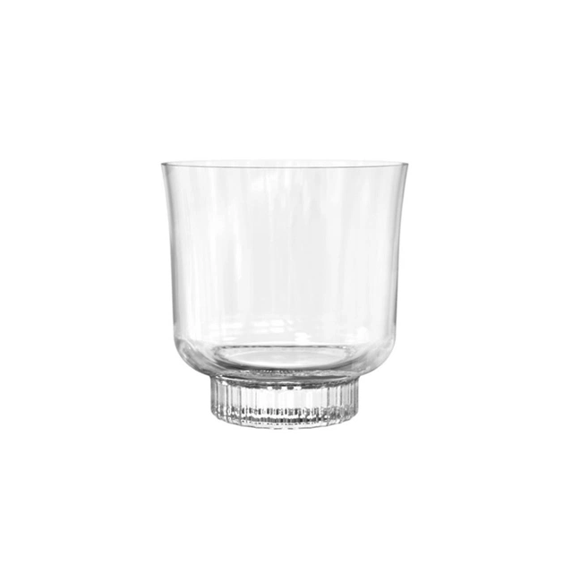 Склянка Onis (Libbey) Modern America Rocks низька 280 мл (833546) - picture 1