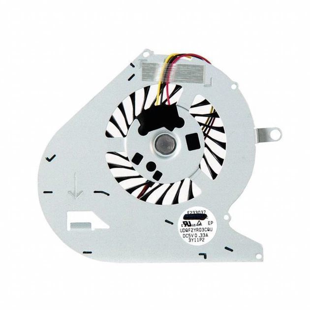 Вентилятор ноутбука Sony SVF14N (Fit 14N) серий (UDQF2YR03CQU), DC (5V, 0.33A), 3pin (A48388) - изображение 1