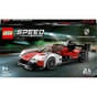 Конструктор LEGO Speed Champions Porsche 963 280 деталей (76916) - зменшене зображення 1