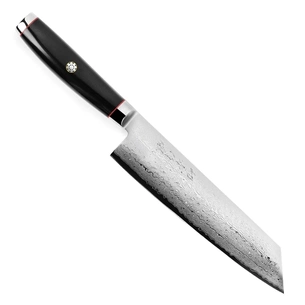 Кухонний ніж Yaxell Kiritsuke 200 мм серія Super Gou Ypsilon (37234) зображення 1