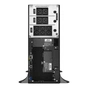 Пристрій безперебійного живлення APC Smart-UPS SRT 6000VA (SRT6KXLI) - зменшене зображення 3
