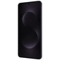 Мобільний телефон Samsung Galaxy S25 Edge 12/512Gb Titanium Jetblack (SM-S937BZKGEUC) - зменшене зображення 5
