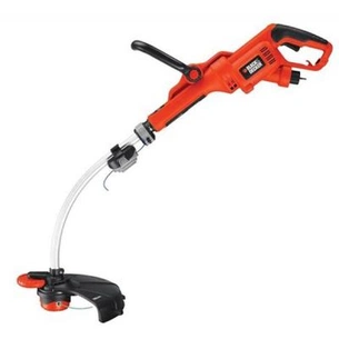 Тример садовий Black&Decker электрокоса GL9035 (GL9035) зображення 1
