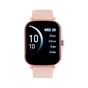 Смарт-годинник Gelius Pro GP-SW003 (Amazwatch GT2 Lite) Pink - зменшене зображення 3