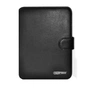 Чохол до електронної книги Pocketbook 6" Black 602/603 (FXNPUCV-EP12-BB-BS) - зменшене зображення 1