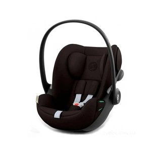 Автокрісло Cybex Cloud G i-Size Magic Black (524001361) зображення 1
