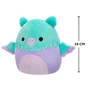 М'яка іграшка Squishmallows Грифон Мінерва 19 см (SQCR05401) - зменшене зображення 2