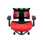 Крісло ігрове GT Racer X-6005 Black/Red - зменшене зображення 9