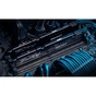 Модуль пам'яті для комп'ютера DDR5 64GB (2x32GB) 5200 MHz Beast Black Kingston Fury (ex.HyperX) (KF552C40BBK2-64) - зменшене зображення 5