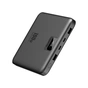 Батарея універсальна Canyon PB-2008 20000mAh PD/100W Q.C/3.0 (CNE-CPB2008DG) - зменшене зображення 2