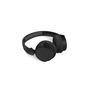 Навушники Philips TAH3209 Black (TAH3209BK/00) - зменшене зображення 8