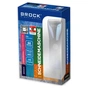 Машинка для стрижки Brock BHC3001 - зменшене зображення 2