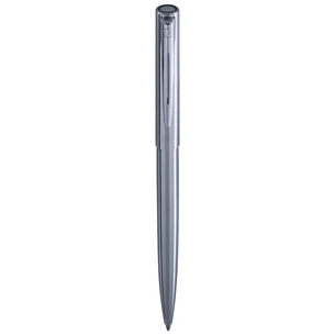 Ручка кулькова Waterman GRADUATE Chrome CT BP (23 314) зображення 1