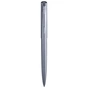 Ручка кулькова Waterman GRADUATE Chrome CT BP (23 314) - зменшене зображення 1