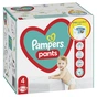 Підгузки Pampers трусики Pants Maxi Розмір 4 (9-15 кг), 72 шт (8001090994530_8006540067864) - зменшене зображення 3