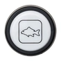 Індикатор клювання Prologic C-Series Pro Alarm Set 2+1+1 Red Green (1846.18.62) - зменшене зображення 4