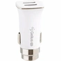 Зарядний пристрій Gelius Pro Apollo GP-CC01 2USB 3.1A + Cable Type-C White (00000071435) - зменшене зображення 1