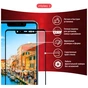 Скло захисне Intaleo Full Glue Samsung M01 core (1283126505034) - зменшене зображення 2