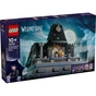 Конструктор LEGO Wednesday Кімната Венздей та Енід (76781) - зменшене зображення 1