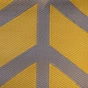 Туристичний килимок Bo-Camp Flaxton Extra Large Yellow (4271091) - зменшене зображення 2