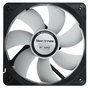 Кулер до корпусу Gelid Solutions Silent 12 PWM 120 mm (FN-PX12-15) - зменшене зображення 1