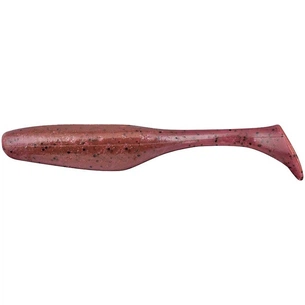Силікон рибальський Select Crazy Shad 4" col.888 (5 шт/упак) (1870.14.12) зображення 1