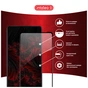 Скло захисне Intaleo Full Glue MOTO EDGE 30 Pro 5G (1283126528576) - зменшене зображення 3