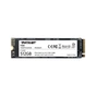 Накопичувач SSD M.2 2280 512GB Patriot (P300P512GM28) - зменшене зображення 1