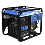 Генератор Enersol 13 kW (SKD-15EBA) - зменшене зображення 5