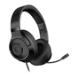 Навушники Lorgar Noah 101 Gaming 3.5 мм Black (LRG-GHS101B) - зменшене зображення 4
