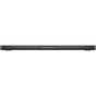 Ноутбук Apple MacBook Pro 16 A3403 M4 Pro Space Black (MX2X3UA/A) - зменшене зображення 5