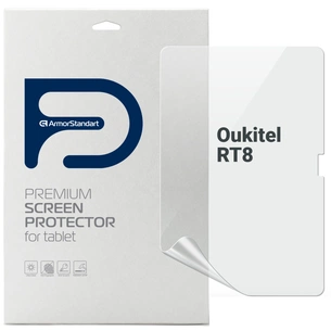 Плівка захисна Armorstandart Anti-Blue Oukitel RT8 (ARM78405) зображення 1