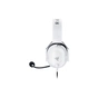 Навушники Razer BlackShark V2 X для PS5 USB White (RZ04-03241300-R3G1) - зменшене зображення 2