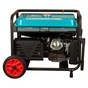 Генератор Sigma 220V 7.5/8.0kW електрозапуск (5710561) - зменшене зображення 7